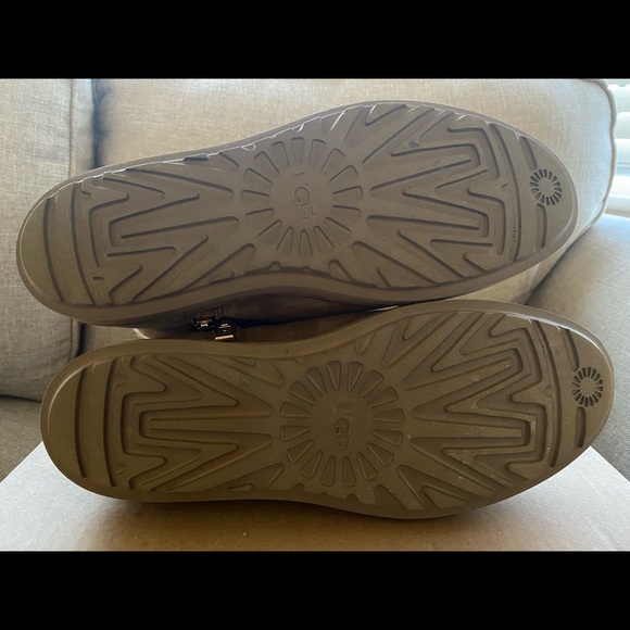 UGGs Booties - Picture 10 of 10